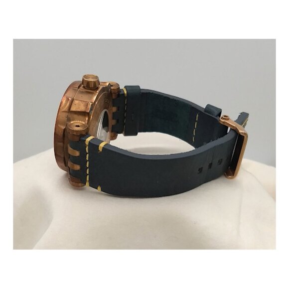 Vostok Europe NH35A-575O286 Energia 2 Automatic Watch LE - Picture 5 of 12